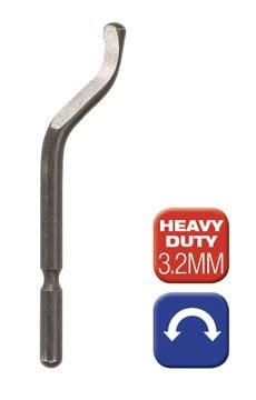 Bordo - SE20 Left & Right Hand Swivel Blade
