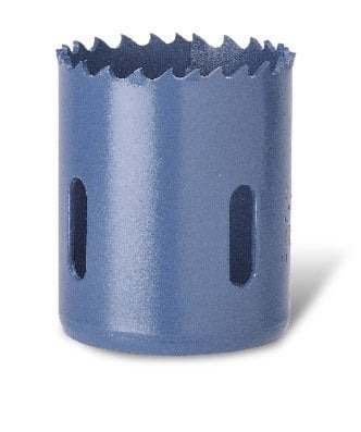 Bordo - 70mm HSS Cobalt Bi-Metal Hole Saw