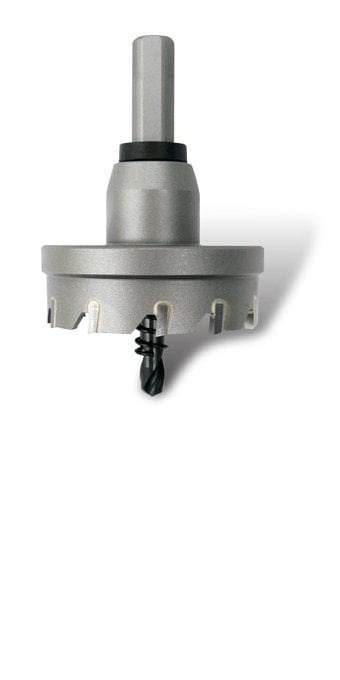 Bordo - 35mm XP TCT Hole Saw