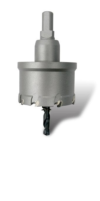 Bordo - 100mm XP2 Deep Cut TCT Hole Saw