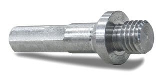 Bordo - 14 x 2mm Brilliant Diamond Hole Saw Mandrel
