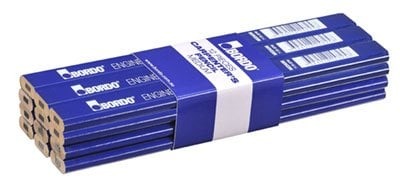 Bordo - Carpenter's Pencil - Medium