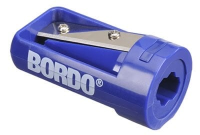 Bordo - Carpenter's Pencil Sharpener
