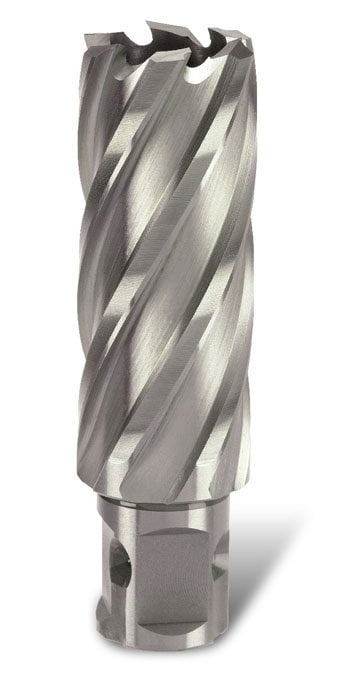 Bordo - 12 x 50mm HSS-M2Al Annular Cutter