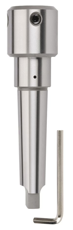 Bordo - MTS 5 Arbor to 19.05mm Annular Cutter Shank 50mm Max cut dep