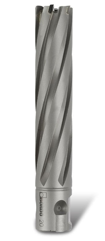 Bordo - 26 x 75mm TCT Annular Cutter
