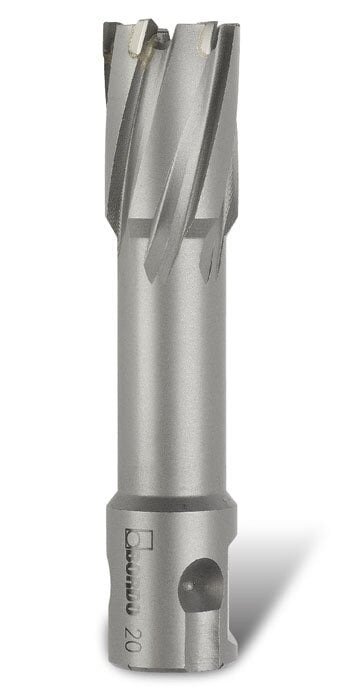 Bordo - 43 x 50mm TCT Annular Cutter