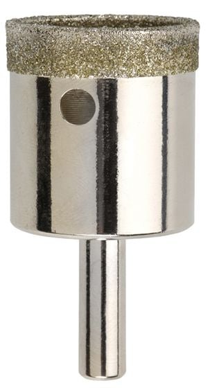 Saber - Saber 124.00mm Diamond Hole Saw