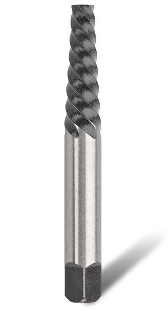 Bordo - Size 2 Screw Extractor