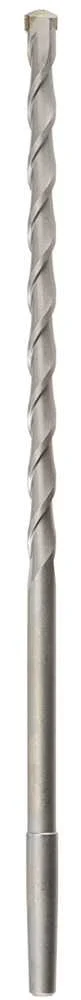 Dymaxion Pilot Drill for 1/2" BSP Arbor 10mm x 300mm