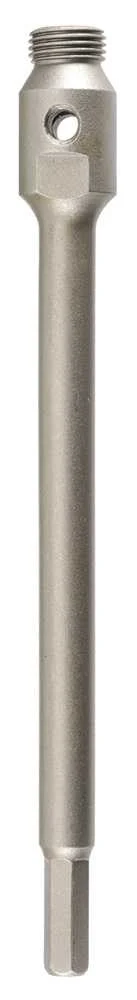 Dymaxion Adaptor HEX 250mm 1/2" BSP Thread