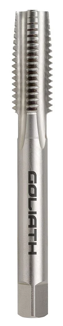Goliath Threading Tools 11 x 0.75mm MF Taper HSS Tap - Goliath
