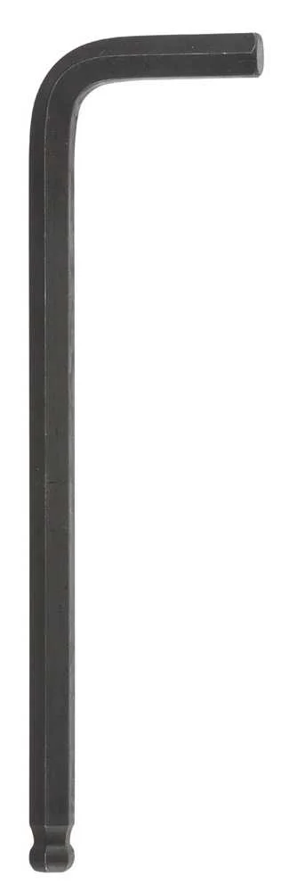 Beargrip Hex Key Extra Long Ball End 1/8"