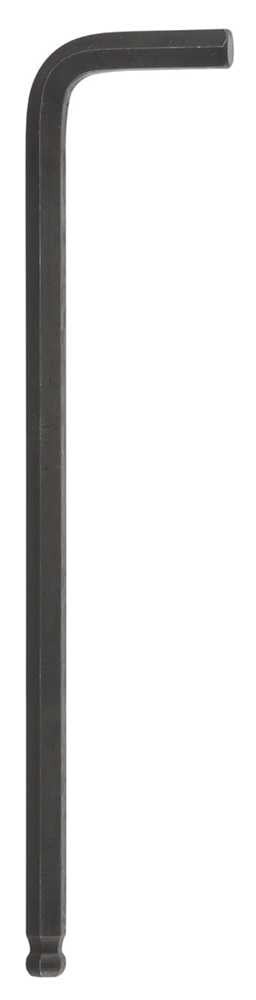 Beargrip Hex Key Extra Long Ball End 3.0mm