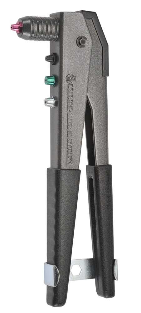 Beargrip Rivet Gun Challenger