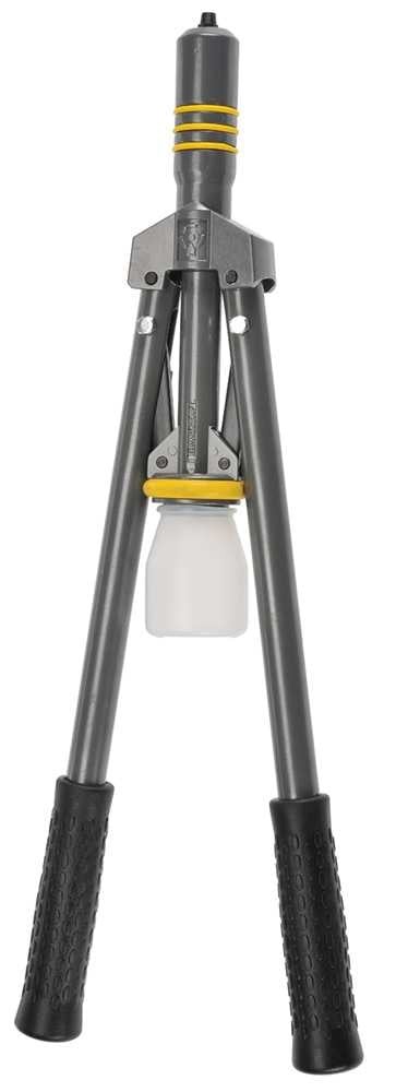 Beargrip Rivet Gun Long Arm Anti Choke