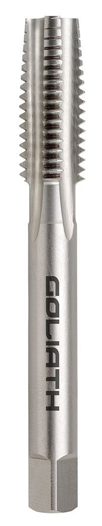 Goliath Threading Tools 1.1/2" x 8 UN Taper HSS Tap - Goliath