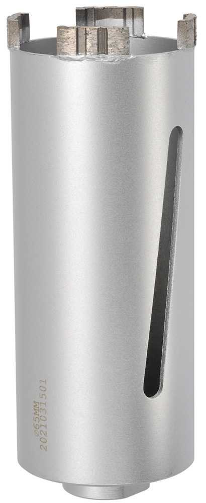 Dymaxion Diamond Core Drill Turbo for Brick 65mm x 160mm