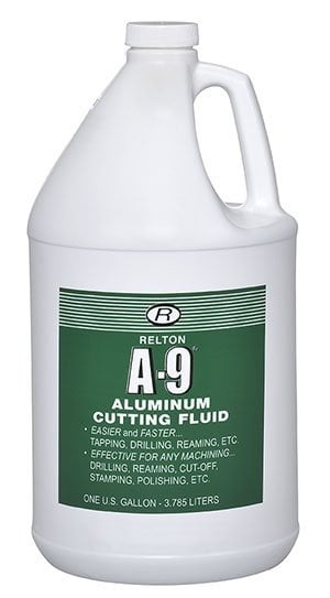 Bordo - 3.785L (1 Gallon) Relton A-9 Aluminium Cutting Fluid
