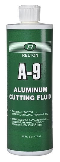 Bordo - 473ml (1 Pint) Relton A-9 Aluminium Cutting Fluid