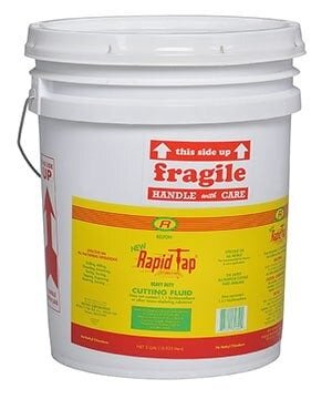Bordo - 5 Gallon Rapid Tap Neat Cutting Oil - Goliath