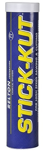 Bordo - Relton STICK-KUT Wax Lubricant
