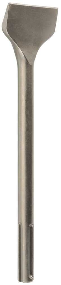 Dymaxion SDS MAX 75mm x 300mm Cranked Flat Chisel