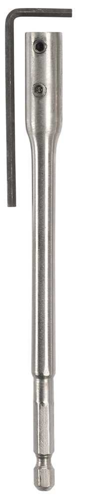 Dymaxion Spade Bit Extension 150mm long