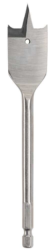 Dymaxion Spade Bit 25mm x 150mm long