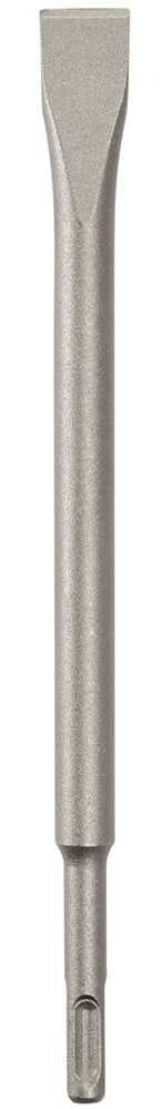 Dymaxion Chisel SDS Plus 20mm x 250mm Flat Blade