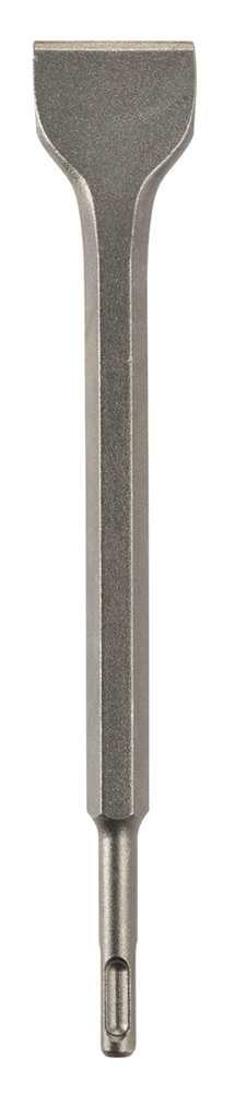 Dymaxion Chisel SDS Plus 40mm x 250mm Flat Blade