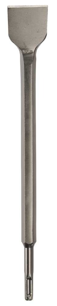 Dymaxion Chisel SDS Plus 40mm x 300mm Cranked Flat Blade