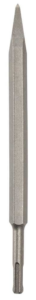 Dymaxion Chisel SDS Plus 250mm Point Blade