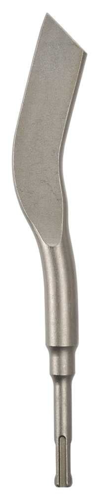 Dymaxion Chisel SDS Plus 250mm Mortar Rake