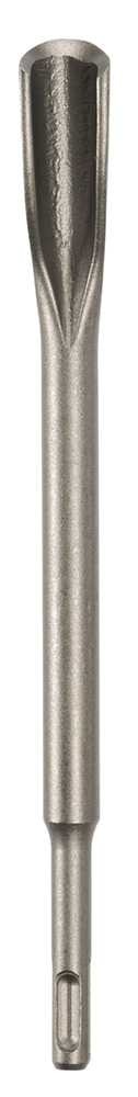 Dymaxion Chisel SDS Plus 250mm Scoop Blade