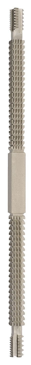 Goliath Threading Tools Whitworth Internal & External Thread File - Goliath