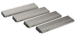 Goliath Threading Tools 1.75mm Pitch 1.3/64" x 4" Tangential Chasers