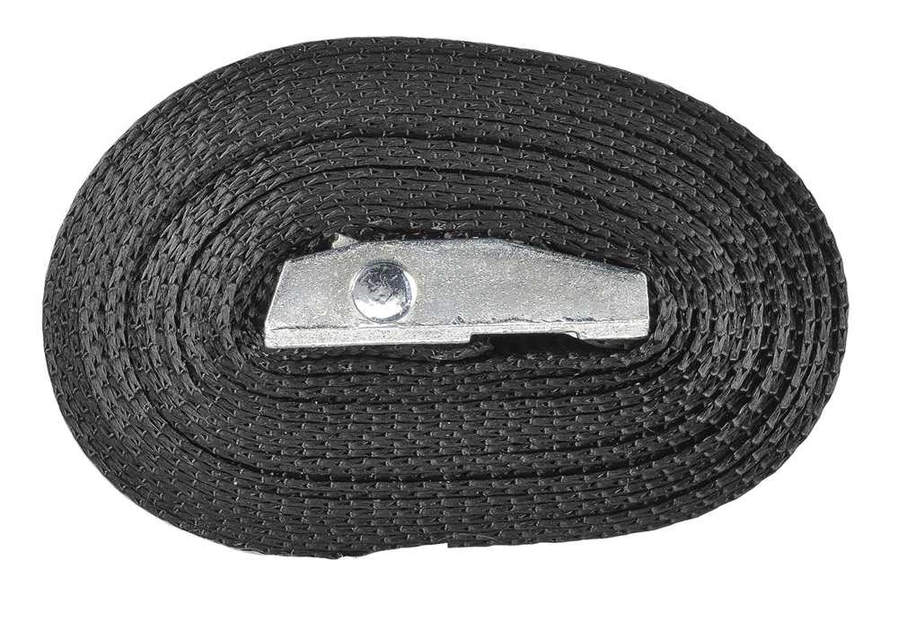 Bordo - Quick Strap 2.5 meter long Red