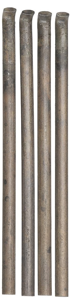 Goliath Threading Tools TE20 Tap Extractor Replacement Finger Set (4 pcs) - Goliath