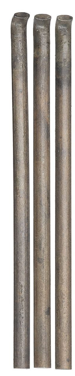 Goliath Threading Tools TE6 Tap Extractor Replacement Finger Set (3 pcs) - Goliath
