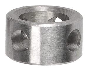 Goliath Threading Tools TE8 Tap Extractor Replacement Collar 4 Flute - Goliath