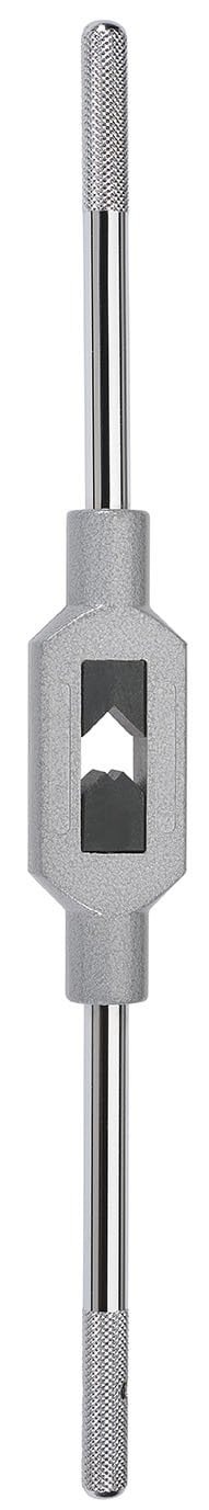 Goliath Threading Tools M1 -M12 (1/16" - 1/2") x 175mm Adjustable Bar Tap Wrench
