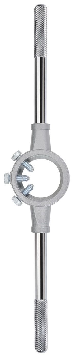 Goliath Threading Tools 1.1/2" O.D. Die Stock - Goliath